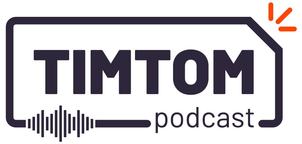 TIMTOM Podcast